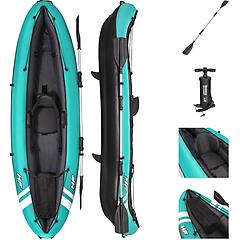 Best Kayak Gonfiabile Ventura