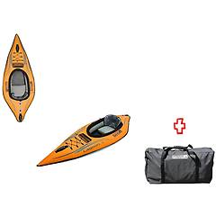 Advanced Elements - Canoa Gonfiabile Lagoon Ae1031-o