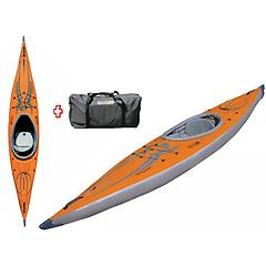 Advanced Elements - Canoa Gonfiabile Airfusion Evo Ae1042-o
