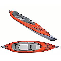 Advanced Elements Canoa Gonfiabile Advancedframe Convertible Tm Elite