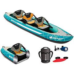 Sevylor - Canoa Gonfiabile Alameda 2000026700