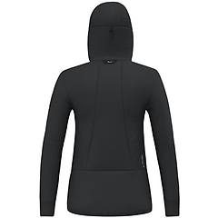 salewa pedroc 2 twr hyb w giacca ibrida donna black i44 d38