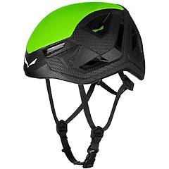 Salewa Casco Piuma 3. 0 Verde Erba Nero L-xl