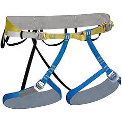 Salewa Imbracatura Altitude Grigio Blu S-m