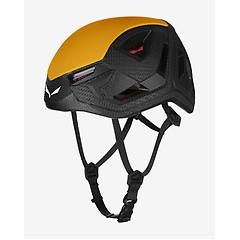Salewa Casco Piuma 3. 0 Giallo Spento Nero L-xl