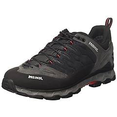 meindl lite trail gtx scarpe da trekking uomo grey 11 5 uk