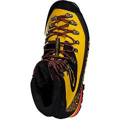 La Sportiva Nepal Cube Gore-tex Scarponi Alta Quota Uomo Yellow/black