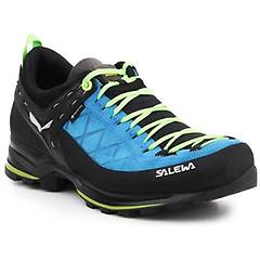 Salewa Scarpe Da Trekking Uomo Ms Mtn 2 Blu