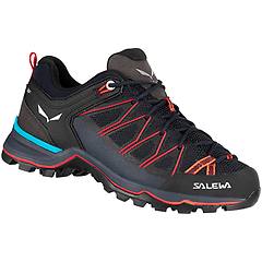 Salewa Scarpe Mtn Trainer Lite Nero Rosso Blu Donna 37