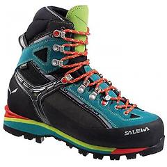 salewa scarponi condor evo goretex medium scarpe donna