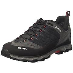 Meindl Lite Trail Gtx Scarpe Da Trekking Uomo Grey 10 Uk
