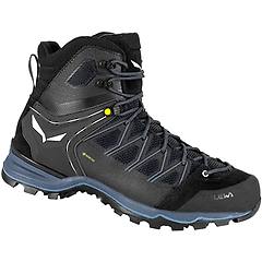 Salewa Ms Mountain Trainer Lite Mid Gtx Scarpe Da Trekking