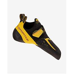 la sportiva solution comp scarpette arrampicata nero 39