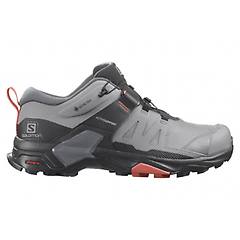 Salomon X Ultra 4 Gore-tex Scarpe Trekking -donna Light