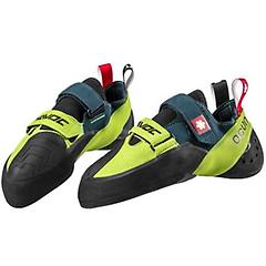Ocun Havoc Scarpette Arrampicata Uomo Dark Blue/light