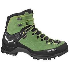 Salewa - Ms Mtn Trainer Mid Gtx Scarpa Trekking Uk 8 5