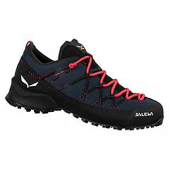 Salewa Wildfire 2 M Scarpe Da Avvicinamento Donna Dark