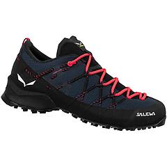 Salewa Wildfire 2 M Scarpe Da Avvicinamento Donna Dark