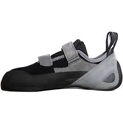 Evolv Defy Scarpette Da Arrampicata (2 Nero/grigio)