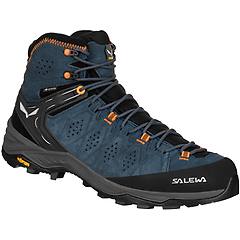 Salewa Alp Trainer 2 Mid Gore-tex Scarpa Uomo