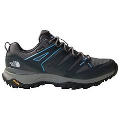The North Face Scarpe Hedgehog Gore-tex Grigio Blu Donna 41