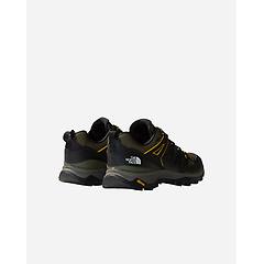 The North Face M Hedgehog Gore-tex Scarpe Da Trekking Uomo Black/green/yellow