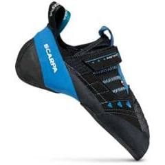Scarpa Instinct Vsr Scarpe Da Arrampicata Uomo Black/light