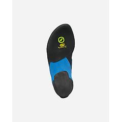 Scarpa Instinct Vsr Scarpe Da Arrampicata Uomo Black/light