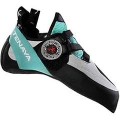 Tenaya Oasi Scarpa Arrampicata Donna Black/blue 6 Uk
