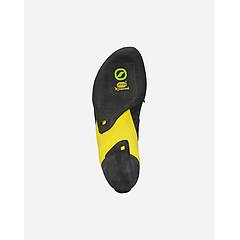 scarpa vapor v scarpe arrampicata uomo yellow 39 5