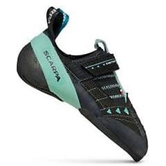 Scarpa Scarpette Da Arrampicata Instinct Vs Nero Blu Donna