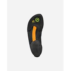 Scarpa Drago Scarpette Da Arrampicata Uomo Yellow 41 Eu