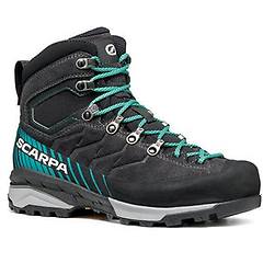 Scarpa Mescalito Trk Gtx Scarpe Trekking Donna Grey/light
