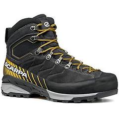Scarpa Mescalito Trk Gtx Scarpe Da Trekking Uomo Dark