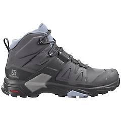 Salomon - Stivali X Ultra 4 Mid Gore-tex W Taglia 40 Codice