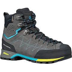 Scarpa Zodiac Plus Gtx Scarpe Da Trekking Da Donna