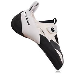 Evolv Zenist Lv Scarpette Da Arrampicata (39 Grigio)