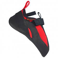 Unparallel Regulus Lv Scarpette Da Arrampicata (38 Grigio/blu/rosso)