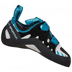 La Sportiva Tarantula Boulder Scarpe Arrampicata Donna Blue/white/black