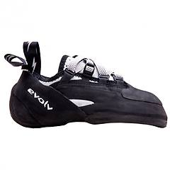 Evolv Phantom Lv Scarpette Da Arrampicata (5 Nero/blu/grigio)