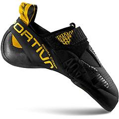 la sportiva ondra comp scarpette da arrampicata 38 nero
