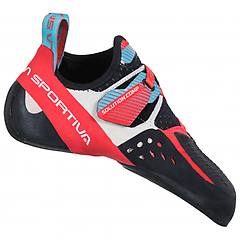 La Sportiva Women's Solution Comp Scarpette Da Arrampicata