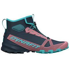 Dynafit Women's Traverse Mid Gtx Scarpe Da Trekking Donna