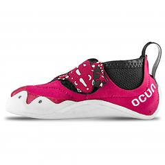 Ocun Ribbit Scarpette Da Arrampicata Bambino Pink 30/31