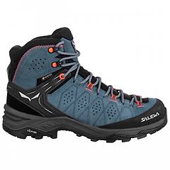 Salewa Ws Alp Trainer 2 Mid Gtx Scarponi Trekking Donna