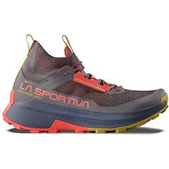 La Sportiva Prodigio Hike Gtx Scarpe Trekking Uomo Grey/red