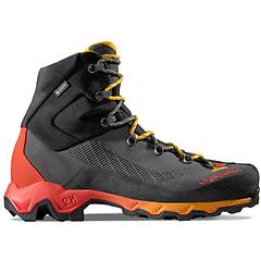 La Sportiva Aequilibrium Trek Gtx Scarpe Da Trekking Uomo Grey/yellow/red