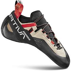 La Sportiva Genius Scarpette Arrampicata Black 42 Eu