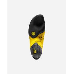La Sportiva Solution Comp Scarpette Da Arrampicata Uomo Black