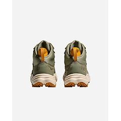 hoka anacapa 2 mid gtx m scarpe escursionismo uomo beige 45 1/3